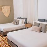 Casa Martha Getsemani By Zakher