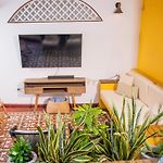 Casa Martha Getsemani By Zakher