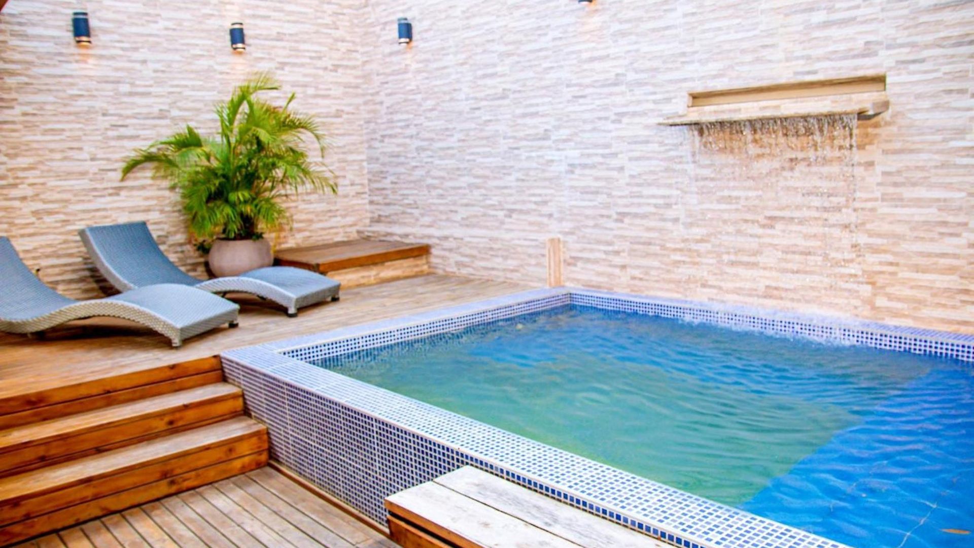 Сasa de vacaciones Casa Martha Getsemani By Zakher Cartagena