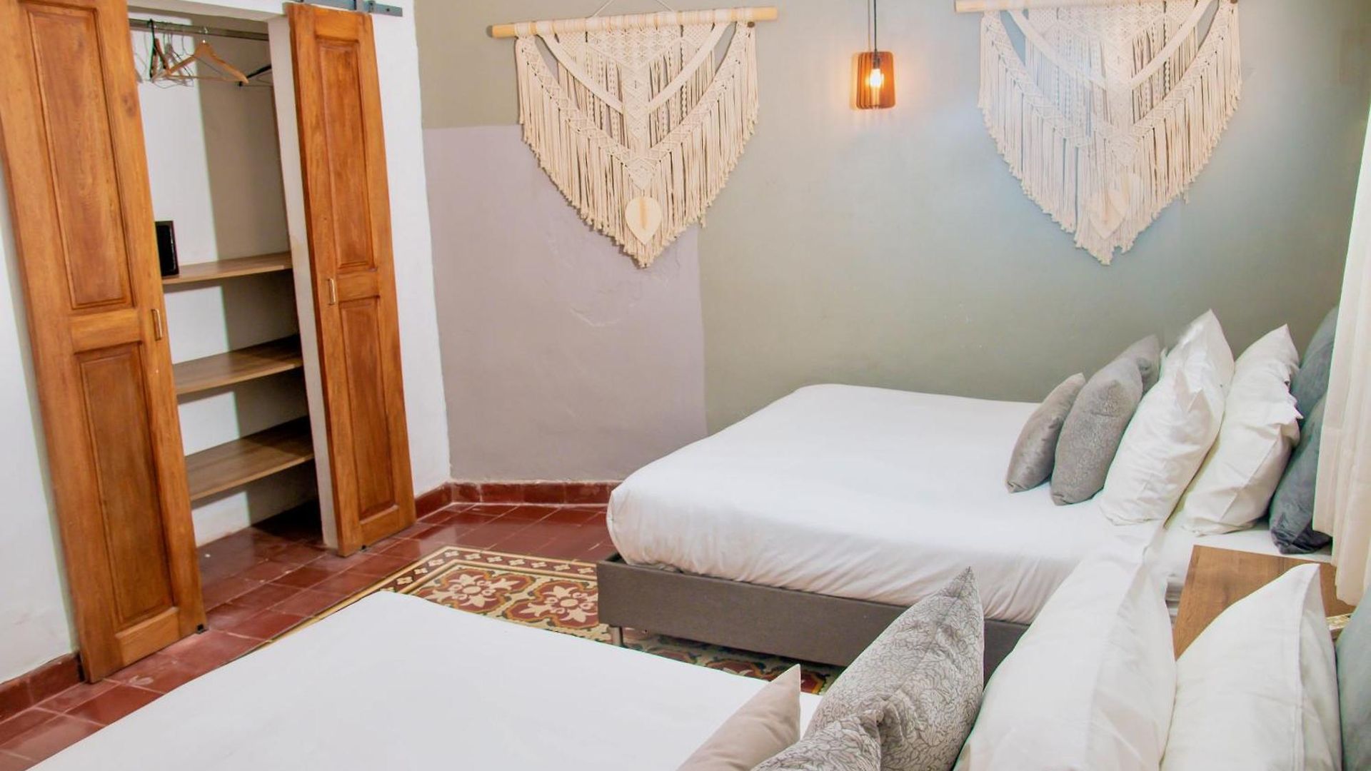 Сasa de vacaciones Casa Martha Getsemani By Zakher