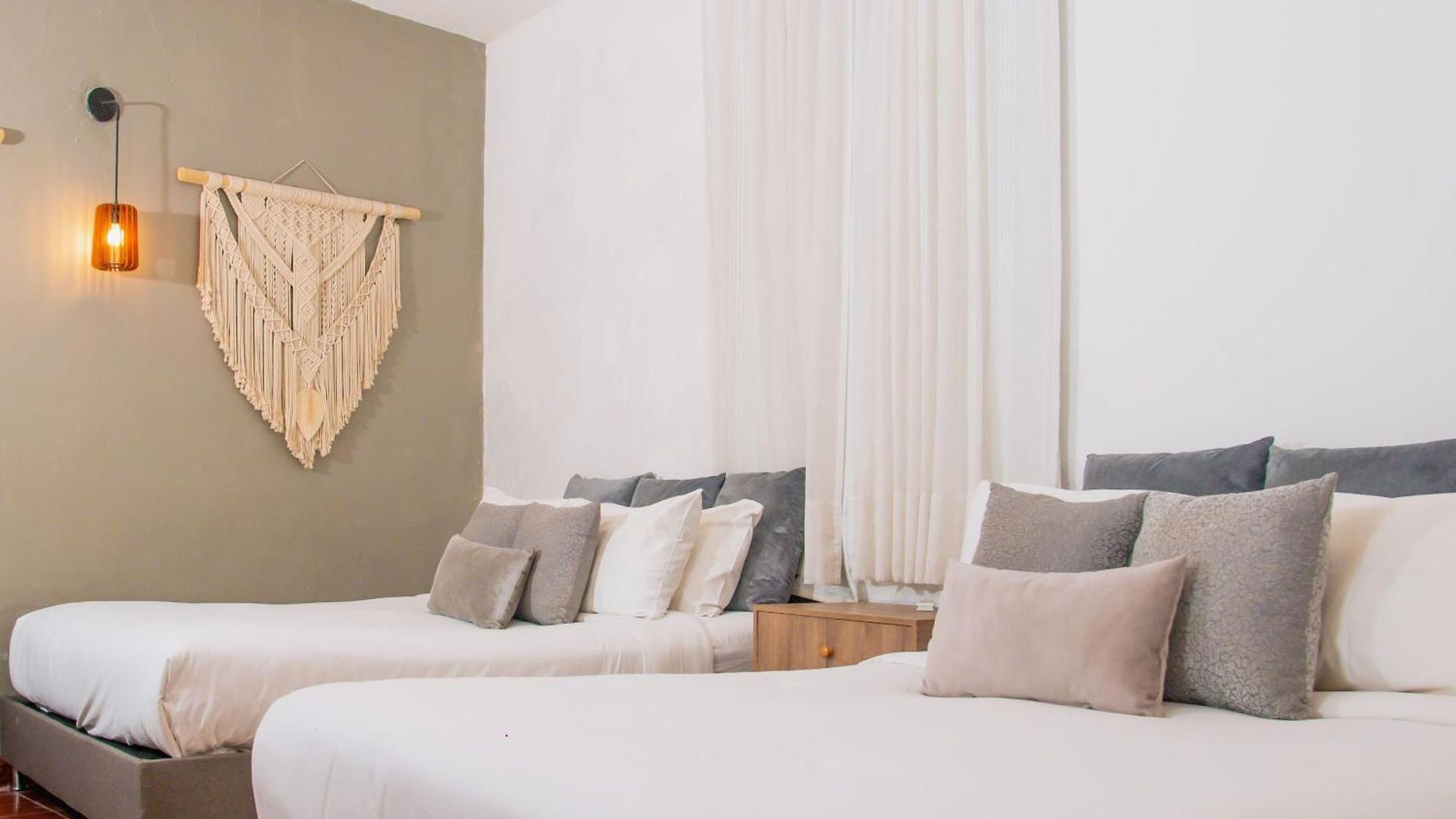 Casa Martha Getsemani By Zakher Cartagena