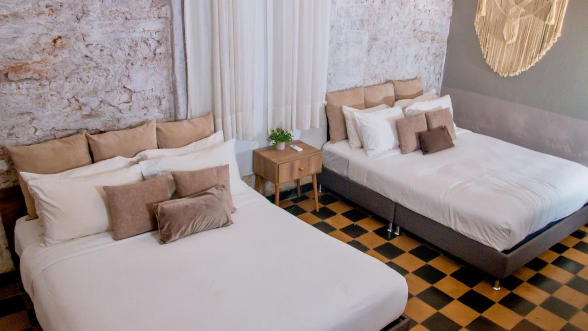 Casa Martha Getsemani By Zakher Cartagena