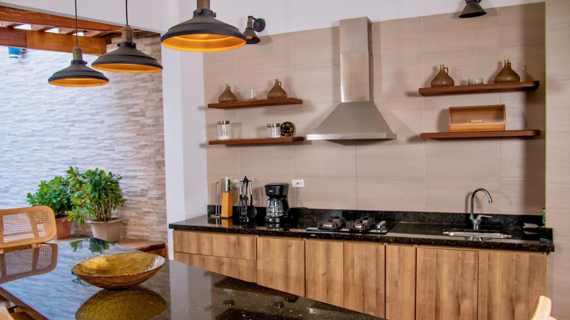Casa Martha Getsemani By Zakher Сasa de vacaciones *