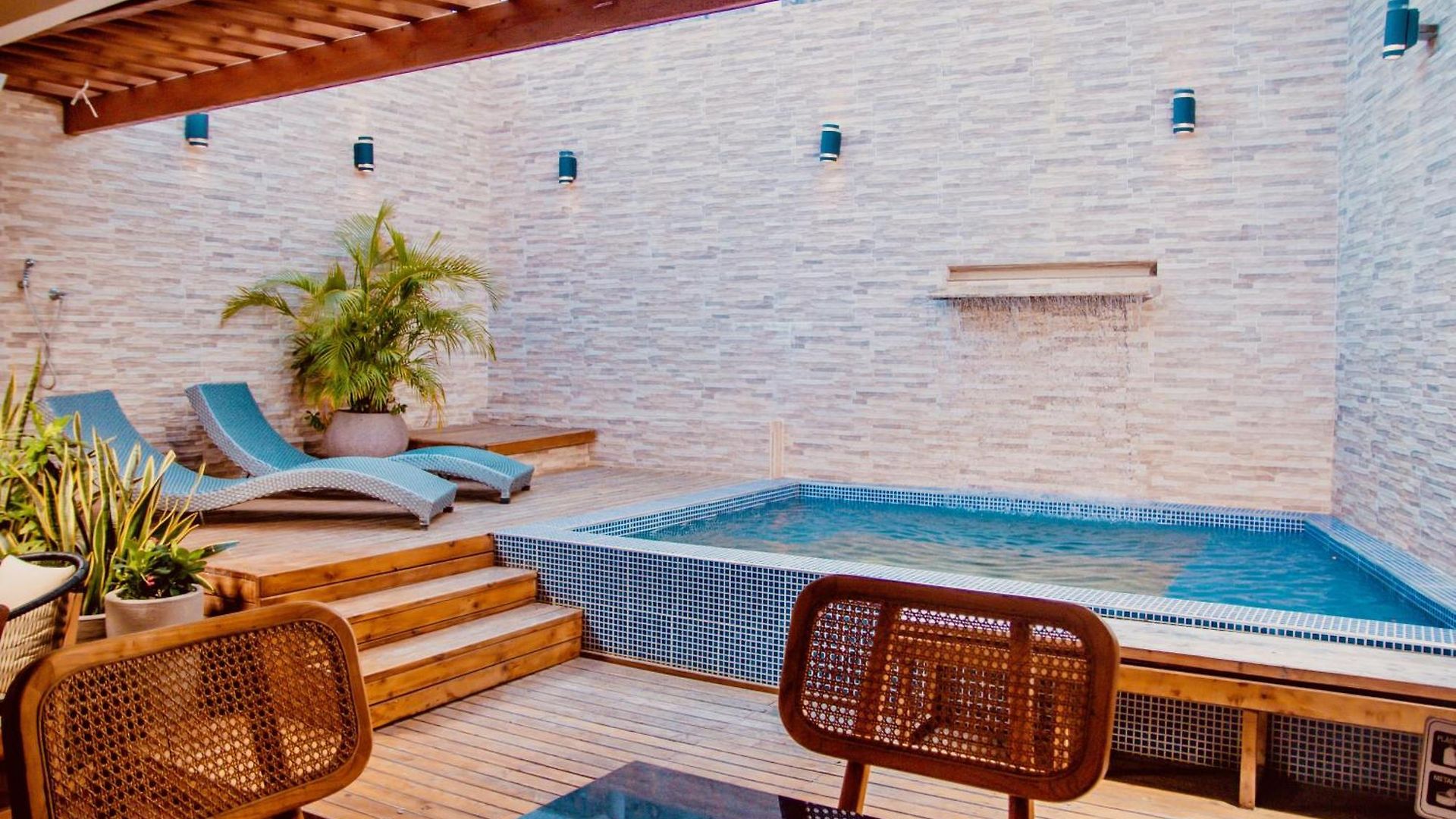 Сasa de vacaciones Casa Martha Getsemani By Zakher