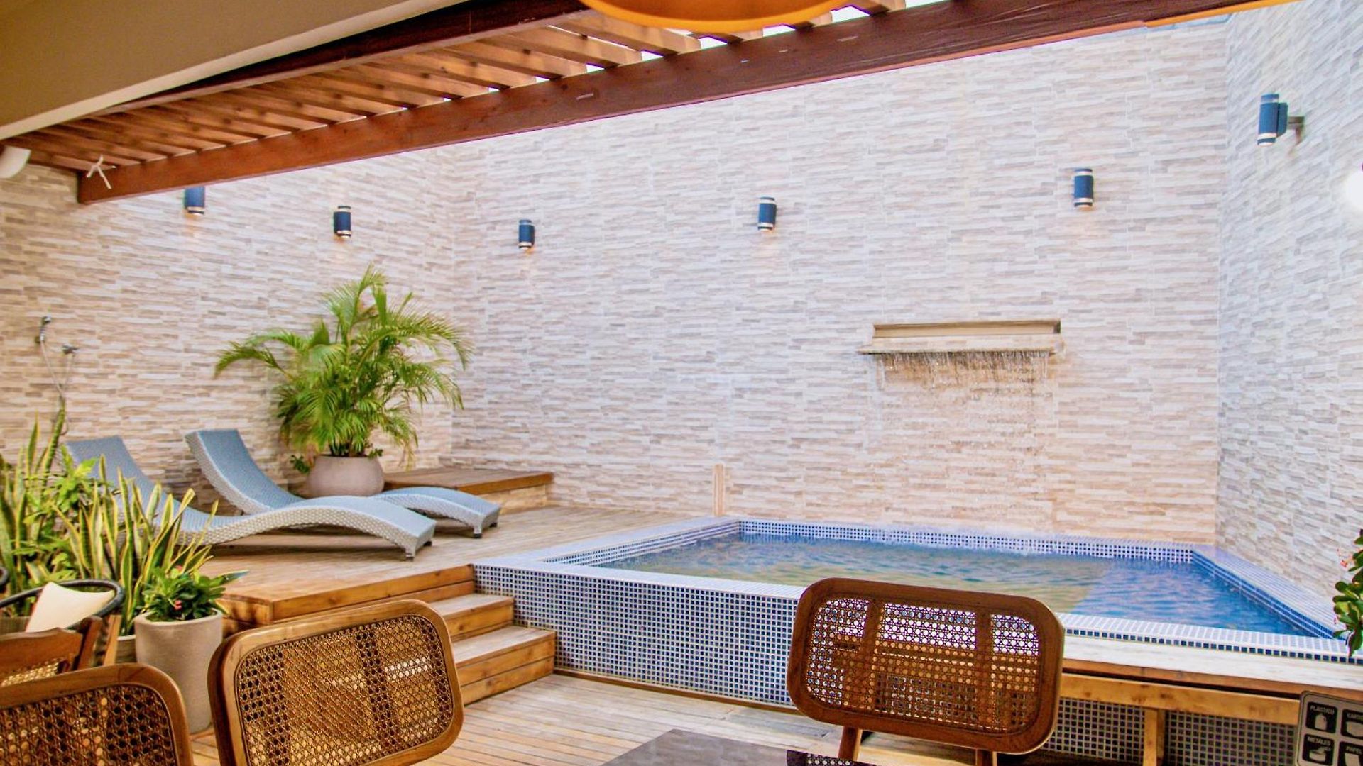 Casa Martha Getsemani By Zakher