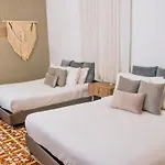Casa Martha Getsemani By Zakher