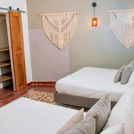 Holiday home Casa Martha Getsemani By Zakher
