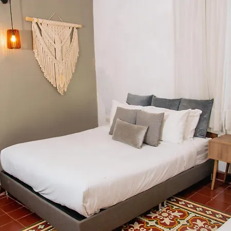 Holiday home Casa Martha Getsemani By Zakher *