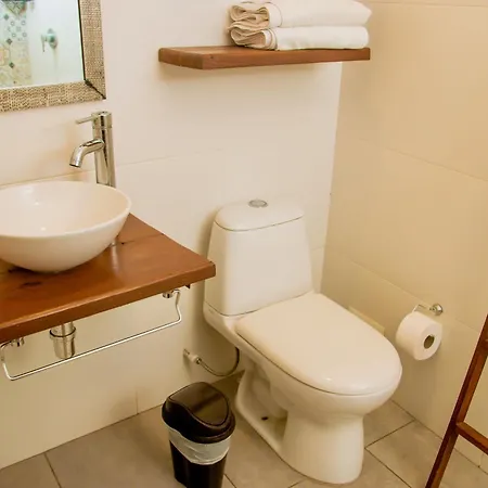 Casa Martha Getsemani By Zakher Holiday home *