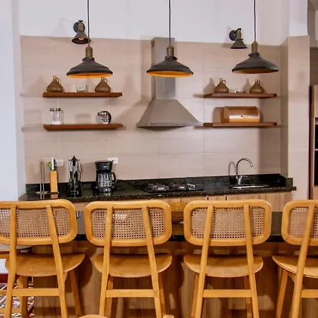 Holiday home Casa Martha Getsemani By Zakher